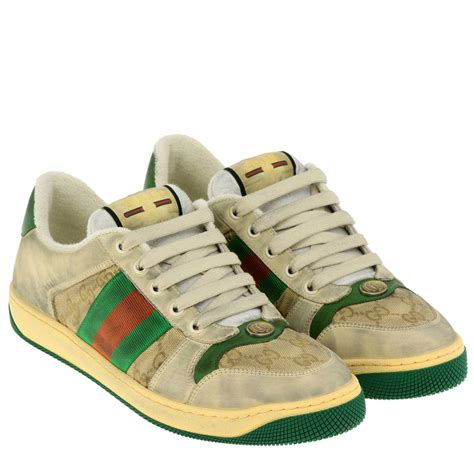 gucci blue sneaker|green gucci sneakers with jewels.